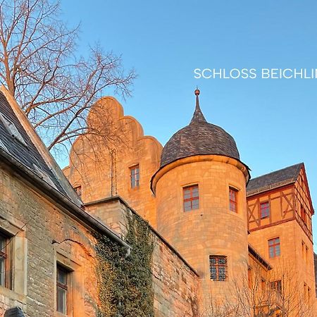 Schloss Beichlingen Exterior photo