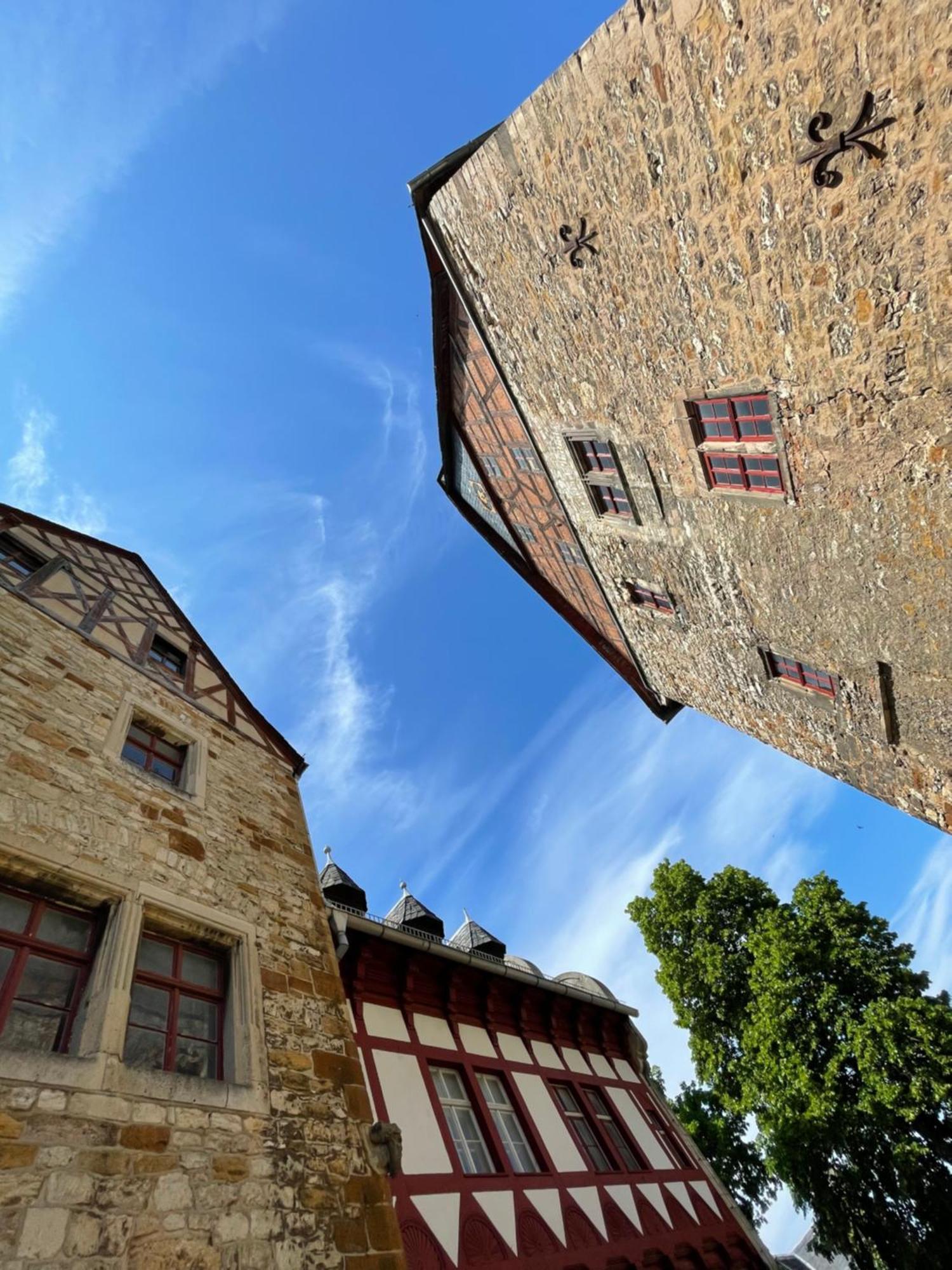 Schloss Beichlingen Exterior photo